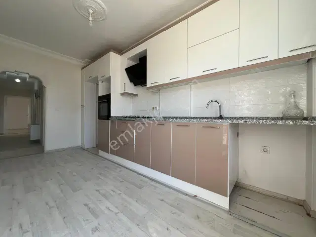 Havalimanı Yakını Arakat Satılık 2+1 Daire — görsel 6