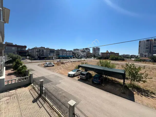 Havalimanı Yakını Arakat Satılık 2+1 Daire — görsel 10
