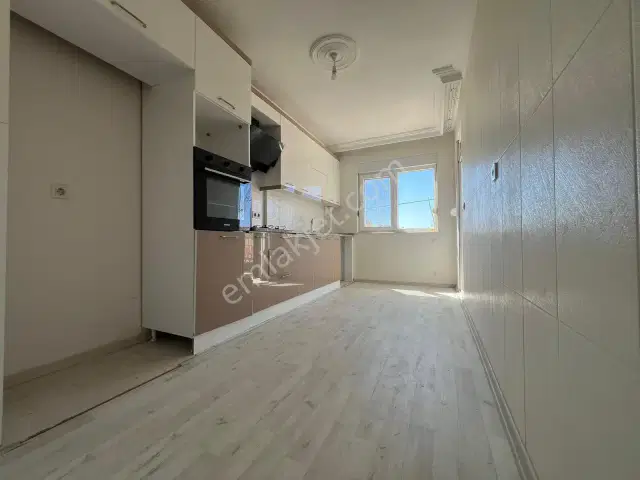 Havalimanı Yakını Arakat Satılık 2+1 Daire — görsel 13