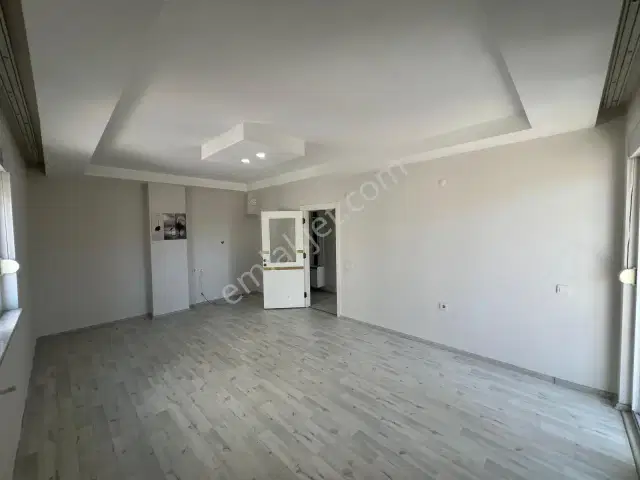 Havalimanı Yakını Arakat Satılık 2+1 Daire — görsel 14