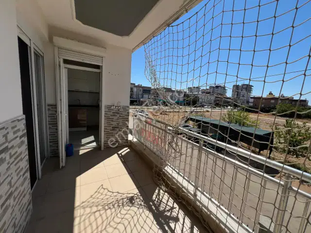 Havalimanı Yakını Arakat Satılık 2+1 Daire — görsel 19
