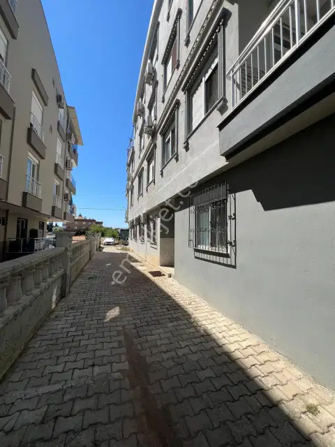 Havalimanı Yakını Arakat Satılık 2+1 Daire — görsel 20