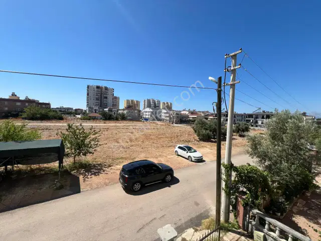 Havalimanı Yakını Arakat Satılık 2+1 Daire — görsel 24