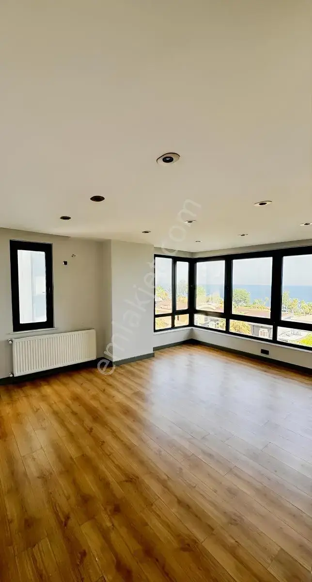 Fener'de Kiralık Full Deniz Manzaralı 260 M2 4+1 Havuzlu Site — görsel 5
