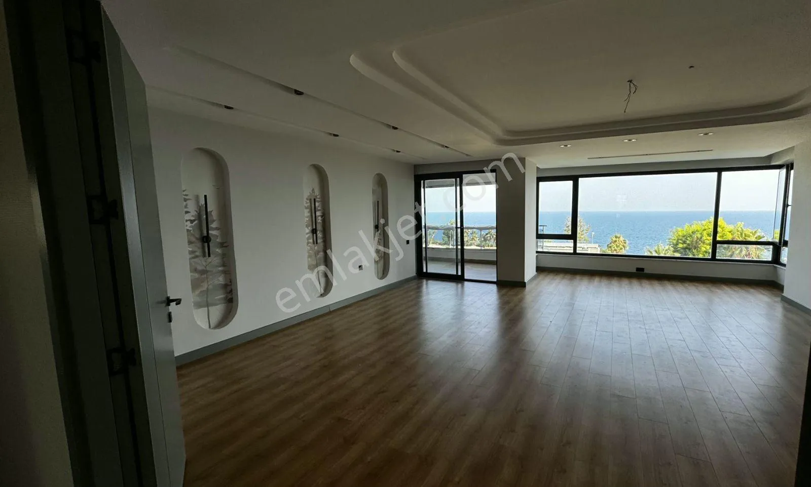 Fener'de Kiralık Full Deniz Manzaralı 260 M2 4+1 Havuzlu Site — görsel 11