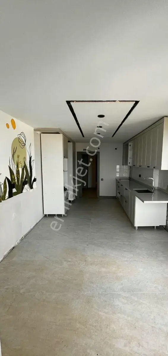 Fener'de Kiralık Full Deniz Manzaralı 260 M2 4+1 Havuzlu Site — görsel 15