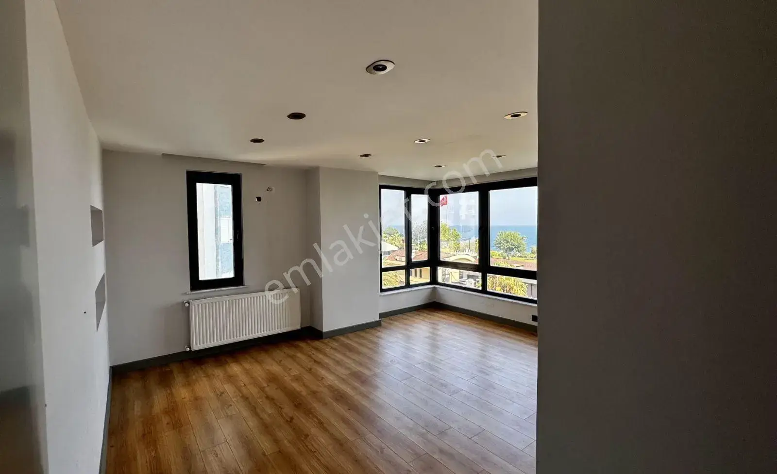 Fener'de Kiralık Full Deniz Manzaralı 260 M2 4+1 Havuzlu Site — görsel 17