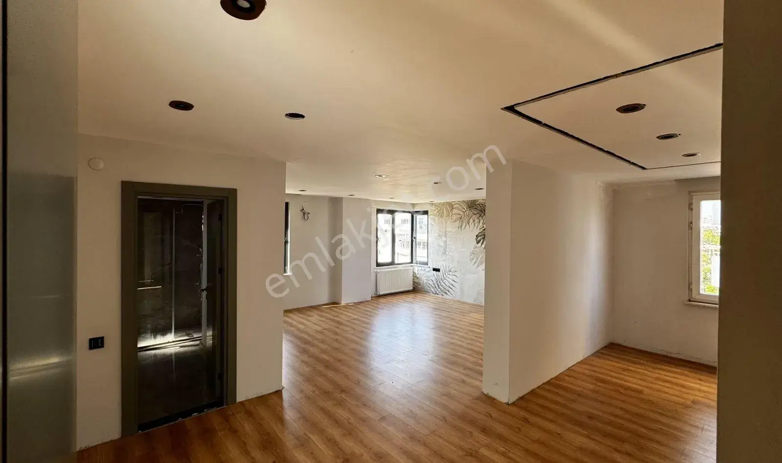 Fener'de Kiralık Full Deniz Manzaralı 260 M2 4+1 Havuzlu Site — görsel 20