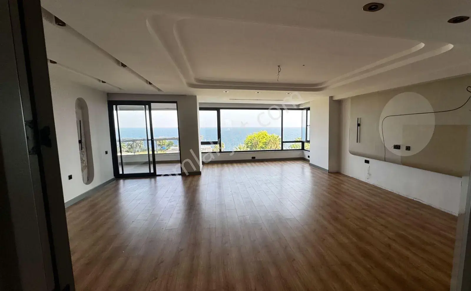 Fener'de Kiralık Full Deniz Manzaralı 260 M2 4+1 Havuzlu Site — görsel 21