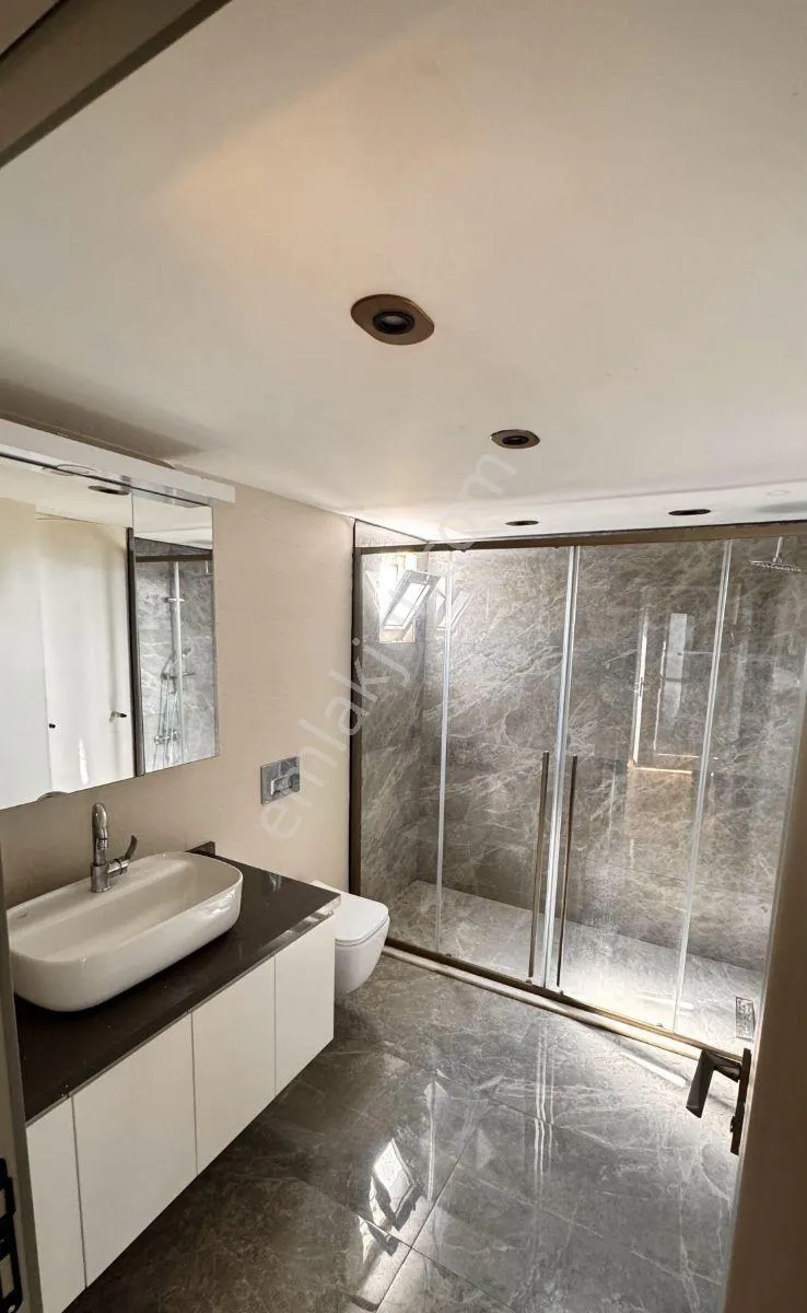 Fener'de Kiralık Full Deniz Manzaralı 260 M2 4+1 Havuzlu Site — görsel 22
