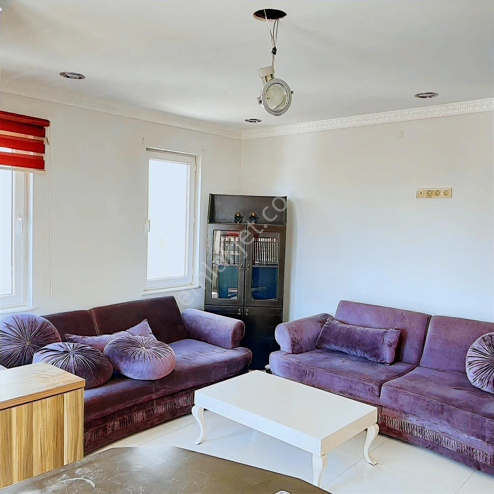 Şehrin Merkezinde Deniz Görünümlü Kiralık Bürü & Ofis — görsel 4
