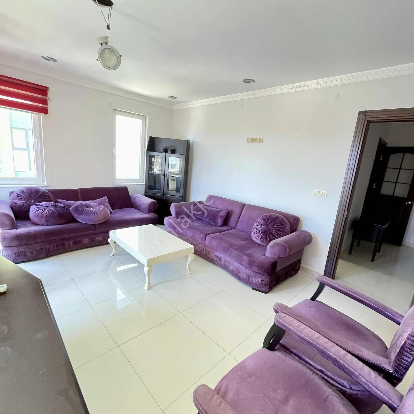 Şehrin Merkezinde Deniz Görünümlü Kiralık Bürü & Ofis — görsel 9