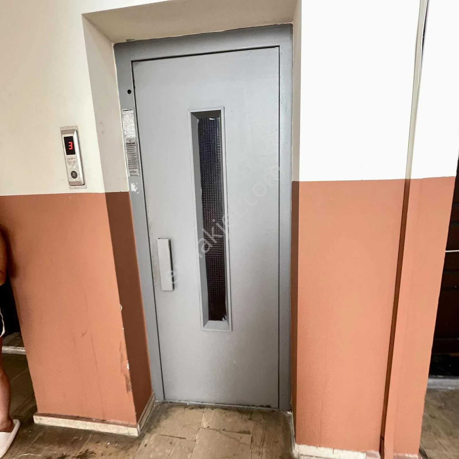 Şehrin Merkezinde Deniz Görünümlü Kiralık Bürü & Ofis — görsel 13