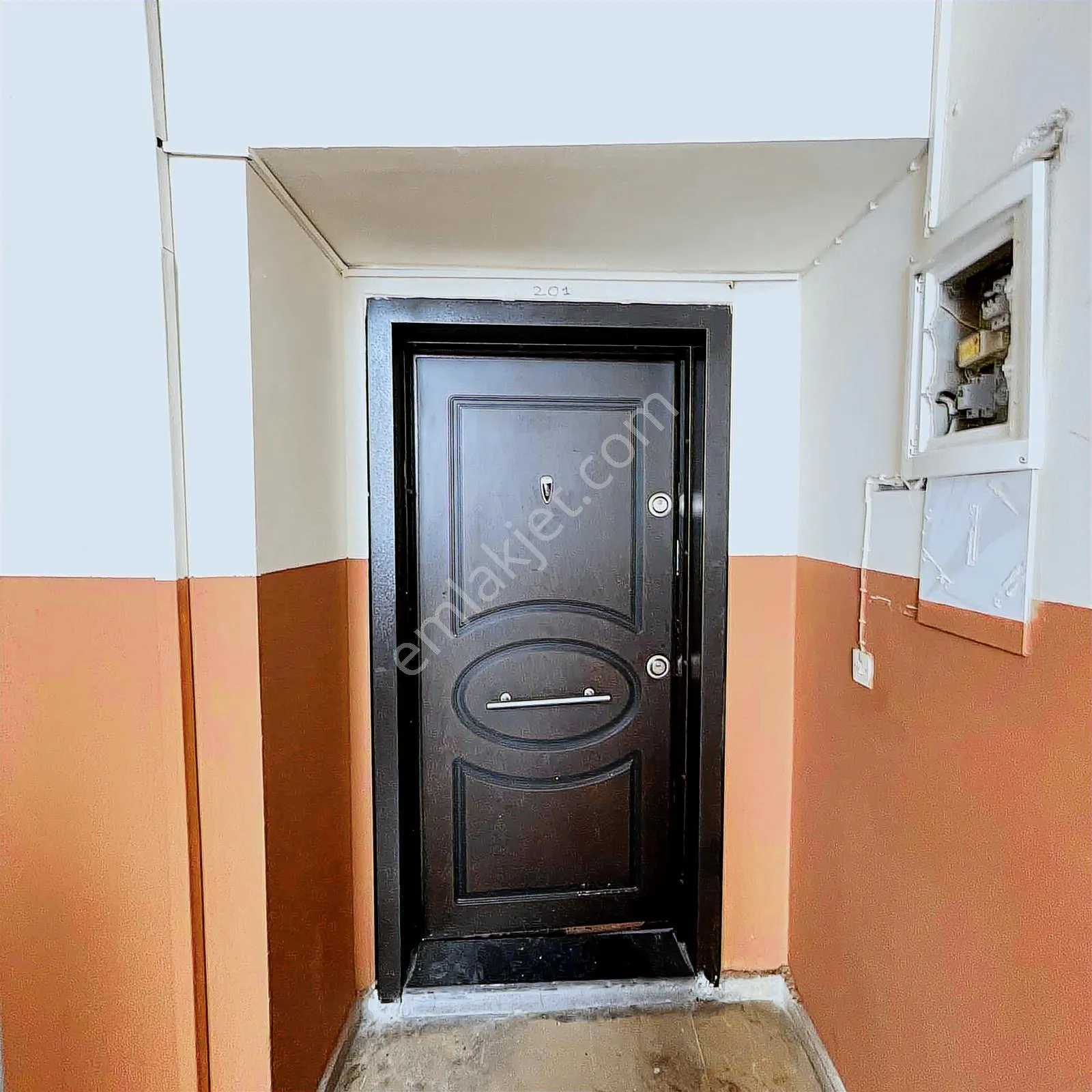 Şehrin Merkezinde Deniz Görünümlü Kiralık Bürü & Ofis — görsel 20