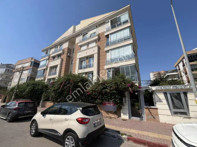 Çağlayan'ın En Ucuzu Boş Site İçi Kompleks Kaçırılmayacak Daire — görsel 1
