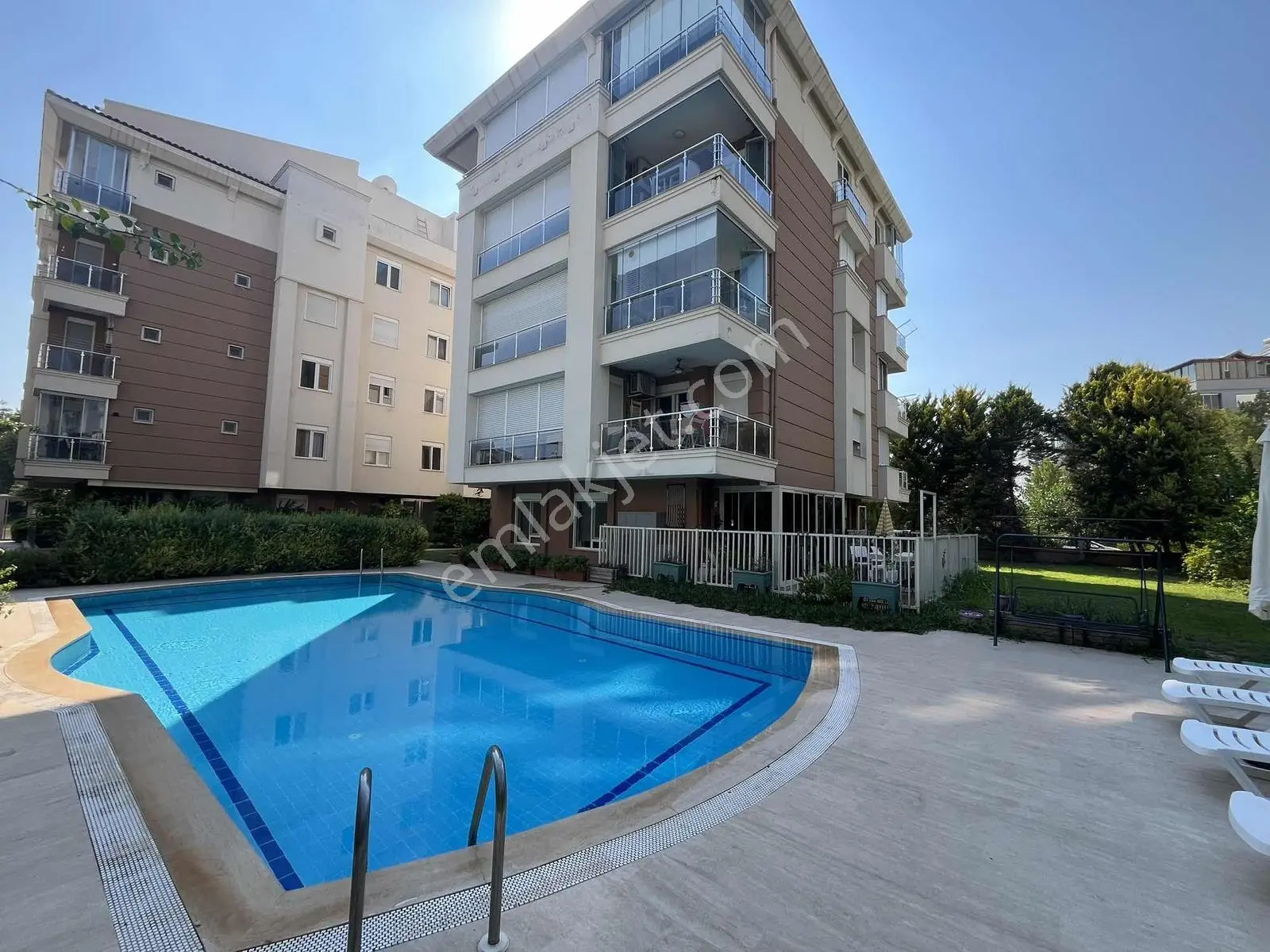 Çağlayan'ın En Ucuzu Boş Site İçi Kompleks Kaçırılmayacak Daire — görsel 2