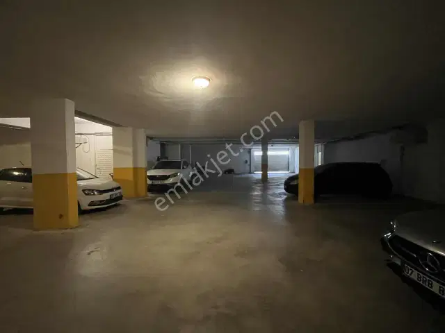 Çağlayan'ın En Ucuzu Boş Site İçi Kompleks Kaçırılmayacak Daire — görsel 29