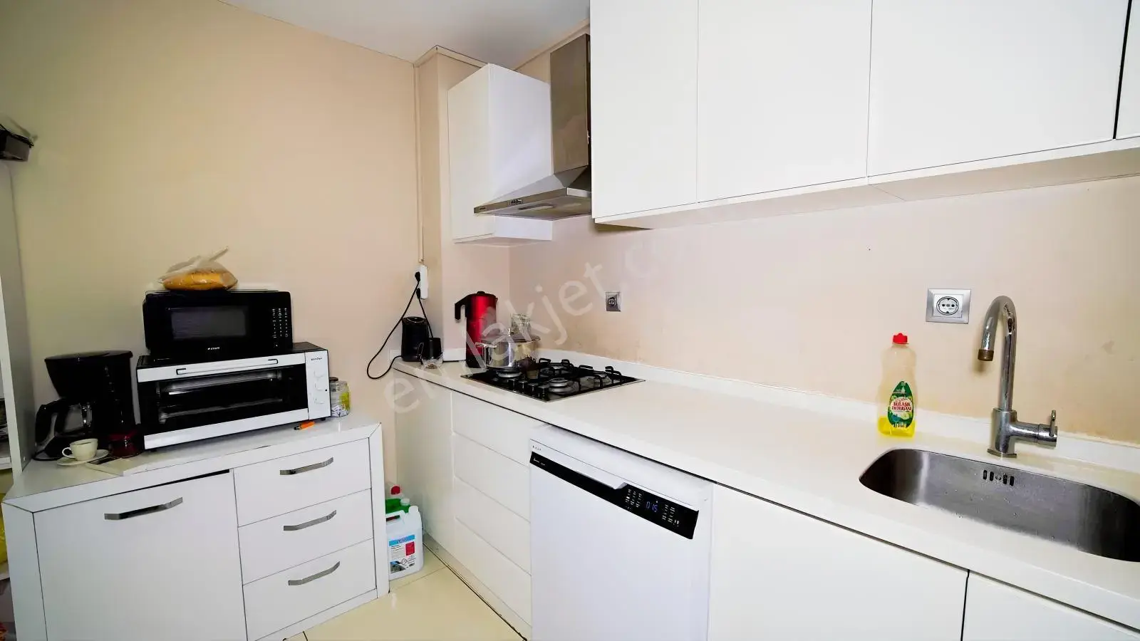 Güzeloba Rauf Denktaş Bulv. Caddeye Cephe 420 M2 Ticari Dükkan — görsel 2