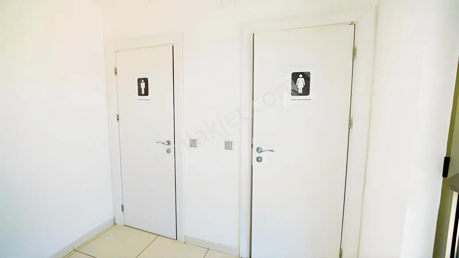 Güzeloba Rauf Denktaş Bulv. Caddeye Cephe 420 M2 Ticari Dükkan — görsel 4