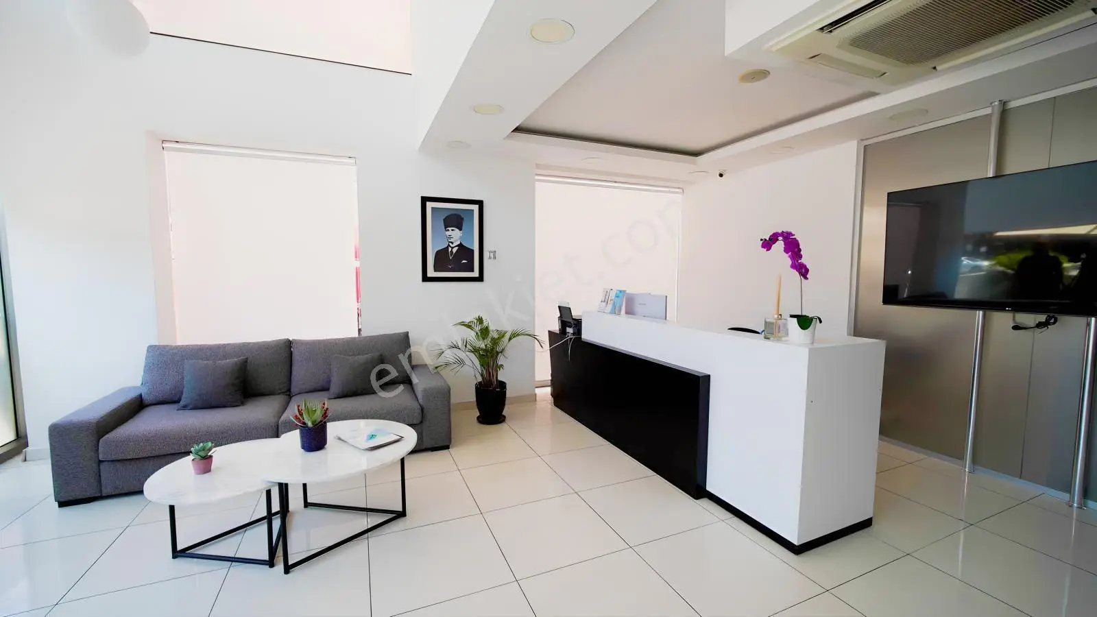 Güzeloba Rauf Denktaş Bulv. Caddeye Cephe 420 M2 Ticari Dükkan — görsel 9