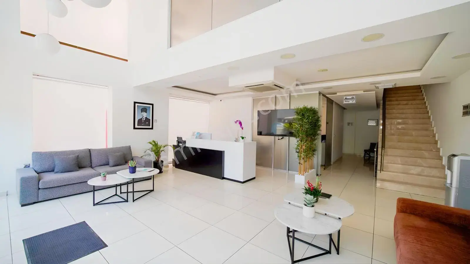 Güzeloba Rauf Denktaş Bulv. Caddeye Cephe 420 M2 Ticari Dükkan — görsel 12