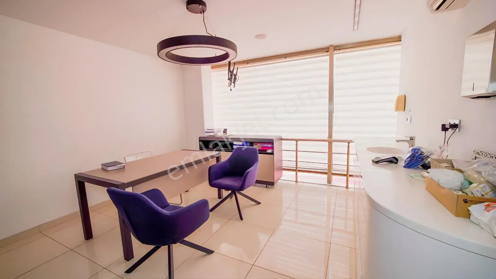 Güzeloba Rauf Denktaş Bulv. Caddeye Cephe 420 M2 Ticari Dükkan — görsel 14