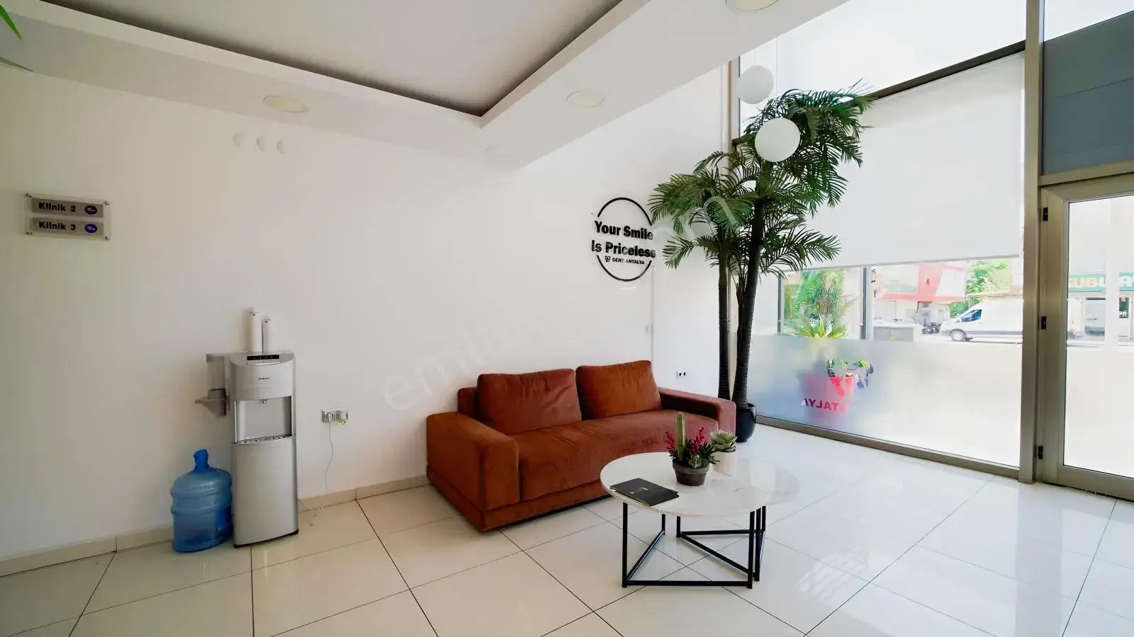Güzeloba Rauf Denktaş Bulv. Caddeye Cephe 420 M2 Ticari Dükkan — görsel 16