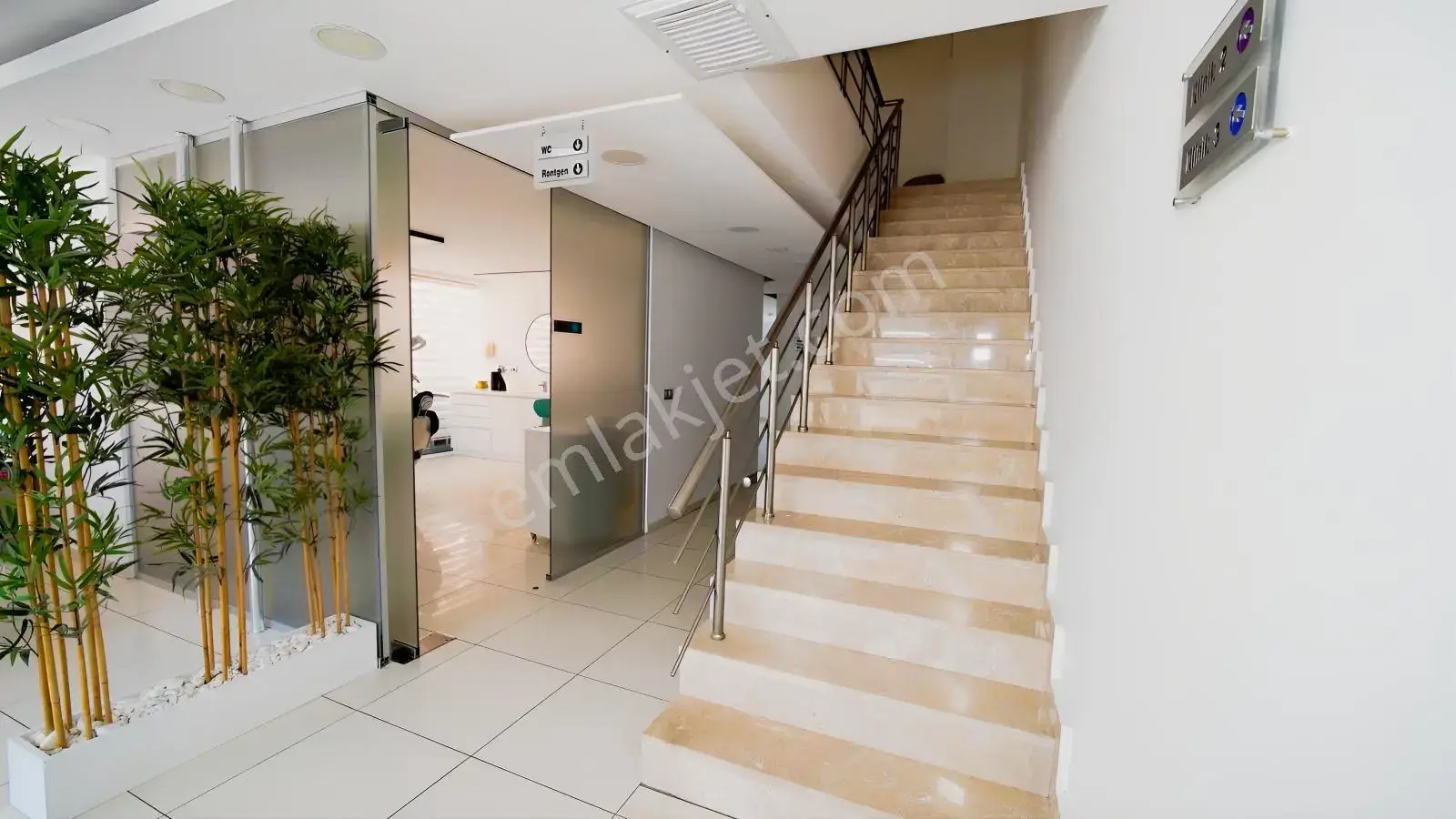 Güzeloba Rauf Denktaş Bulv. Caddeye Cephe 420 M2 Ticari Dükkan — görsel 17