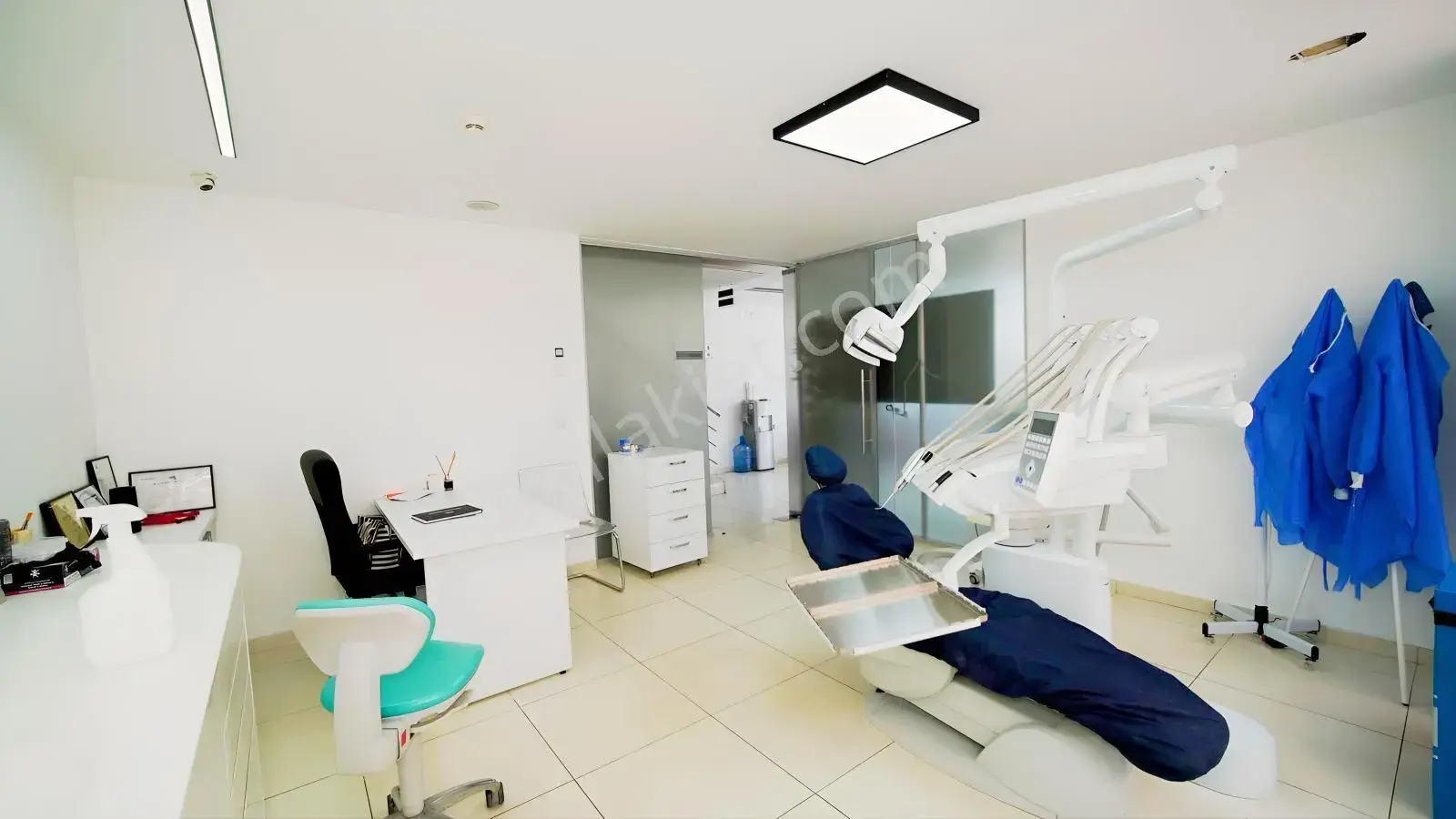 Güzeloba Rauf Denktaş Bulv. Caddeye Cephe 420 M2 Ticari Dükkan — görsel 19