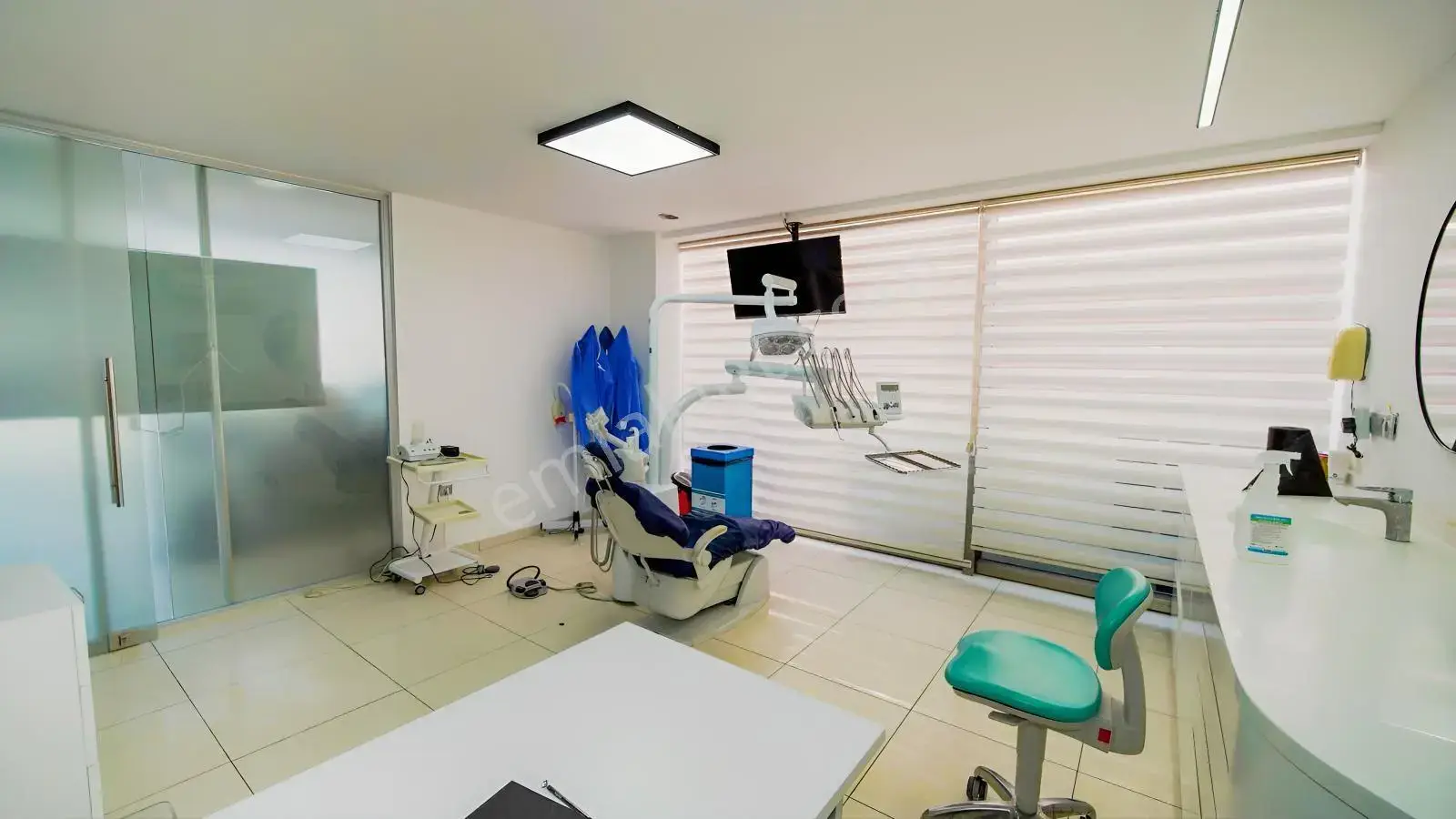 Güzeloba Rauf Denktaş Bulv. Caddeye Cephe 420 M2 Ticari Dükkan — görsel 20