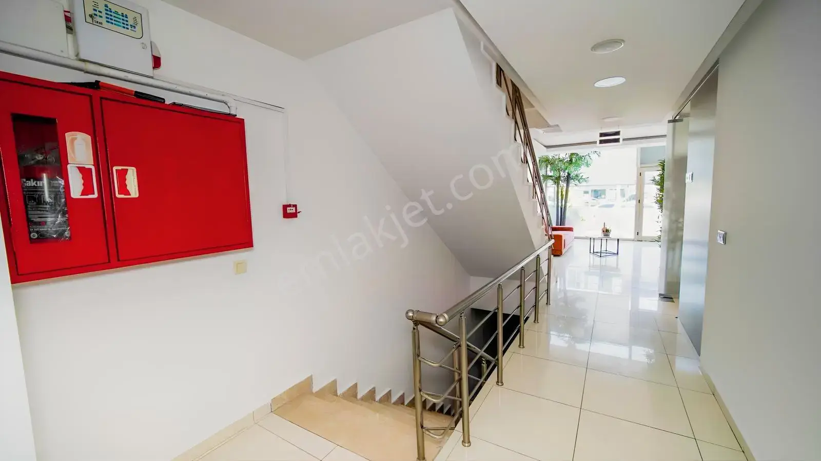 Güzeloba Rauf Denktaş Bulv. Caddeye Cephe 420 M2 Ticari Dükkan — görsel 23