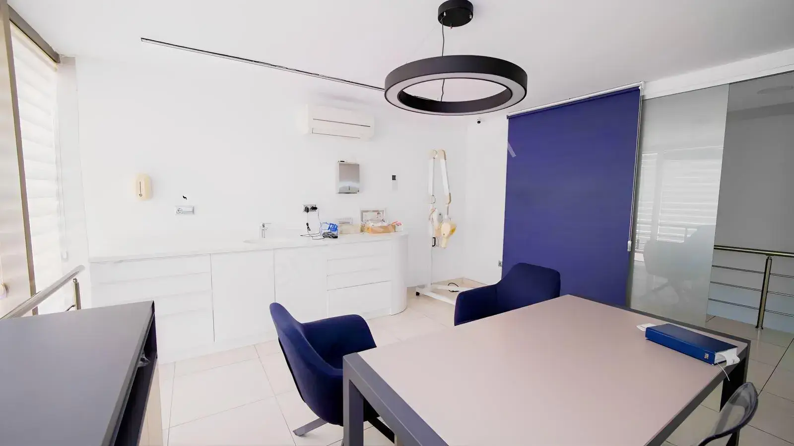 Güzeloba Rauf Denktaş Bulv. Caddeye Cephe 420 M2 Ticari Dükkan — görsel 24