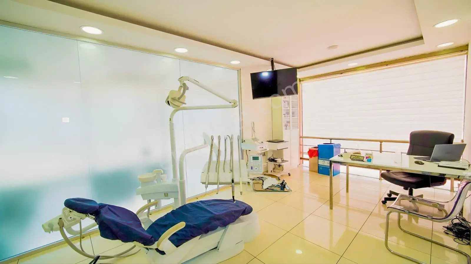 Güzeloba Rauf Denktaş Bulv. Caddeye Cephe 420 M2 Ticari Dükkan — görsel 25