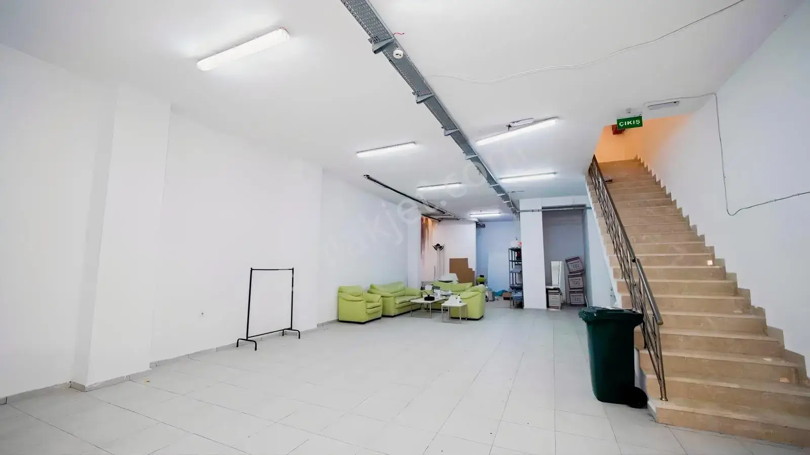Güzeloba Rauf Denktaş Bulv. Caddeye Cephe 420 M2 Ticari Dükkan — görsel 26
