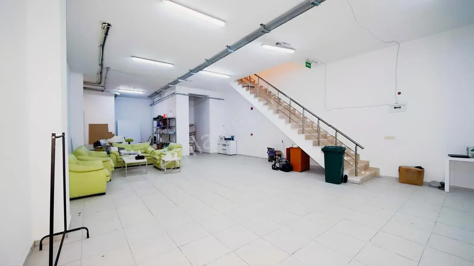 Güzeloba Rauf Denktaş Bulv. Caddeye Cephe 420 M2 Ticari Dükkan — görsel 27