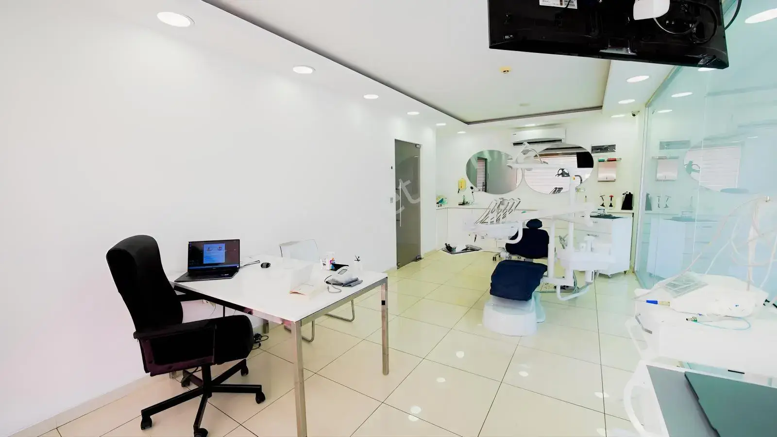 Güzeloba Rauf Denktaş Bulv. Caddeye Cephe 420 M2 Ticari Dükkan — görsel 29