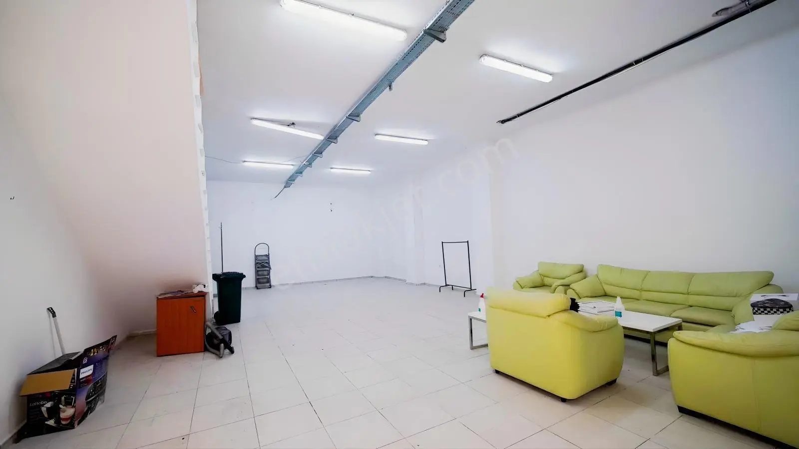 Güzeloba Rauf Denktaş Bulv. Caddeye Cephe 420 M2 Ticari Dükkan — görsel 31