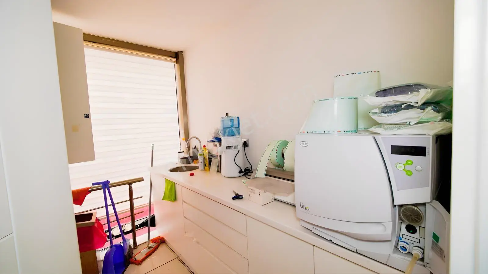 Güzeloba Rauf Denktaş Bulv. Caddeye Cephe 420 M2 Ticari Dükkan — görsel 34