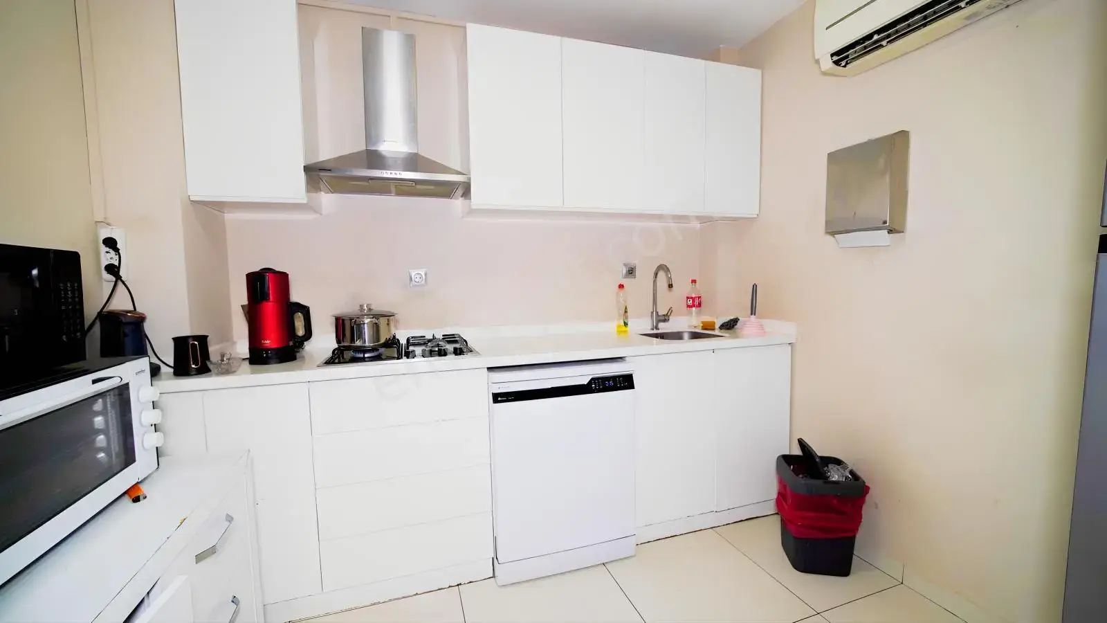 Güzeloba Rauf Denktaş Bulv. Caddeye Cephe 420 M2 Ticari Dükkan — görsel 35