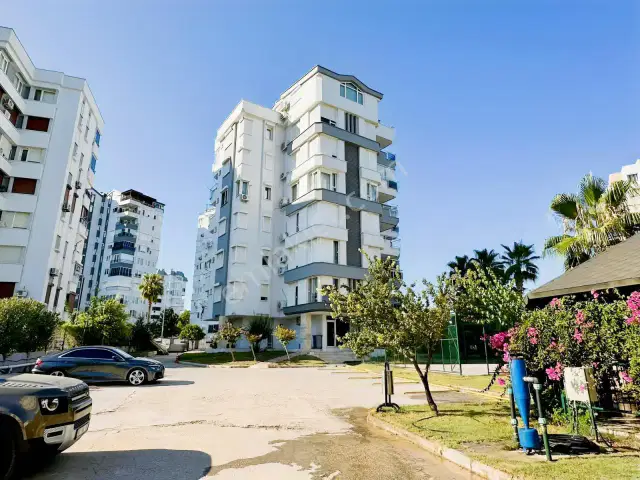 Çağlayan'da Denize 50 M İster Ofis , İster Mesken Olarak Kiralık — görsel 11