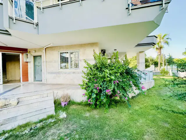 Çağlayan'da Denize 50 M İster Ofis , İster Mesken Olarak Kiralık — görsel 16