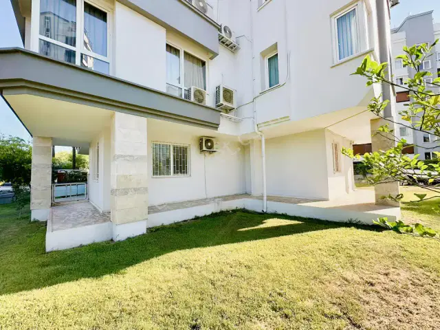 Çağlayan'da Denize 50 M İster Ofis , İster Mesken Olarak Kiralık — görsel 19