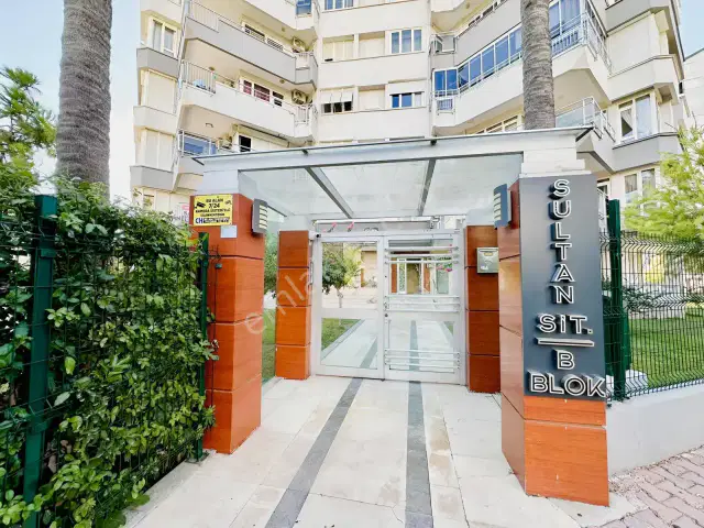 Çağlayan'da Denize 50 M İster Ofis , İster Mesken Olarak Kiralık — görsel 21