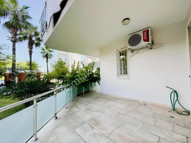 Çağlayan'da Denize 50 M İster Ofis , İster Mesken Olarak Kiralık — görsel 22