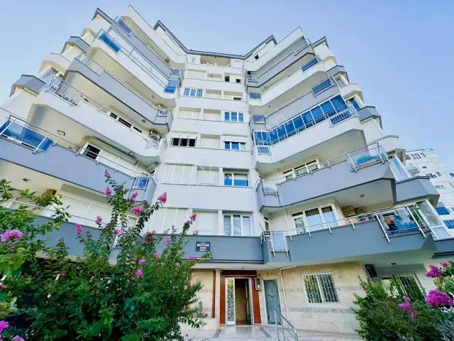 Çağlayan'da Denize 50 M İster Ofis , İster Mesken Olarak Kiralık — görsel 27