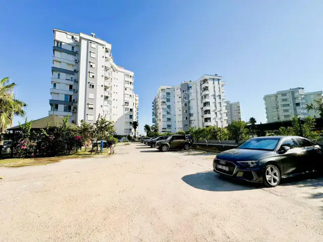 Çağlayan'da Denize 50 M İster Ofis , İster Mesken Olarak Kiralık — görsel 28
