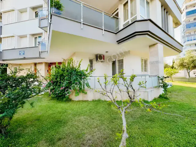 Çağlayan'da Denize 50 M İster Ofis , İster Mesken Olarak Kiralık — görsel 29
