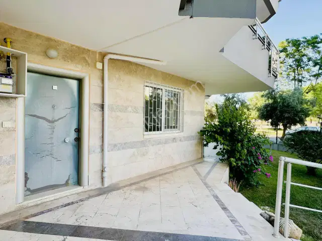 Çağlayan'da Denize 50 M İster Ofis , İster Mesken Olarak Kiralık — görsel 30