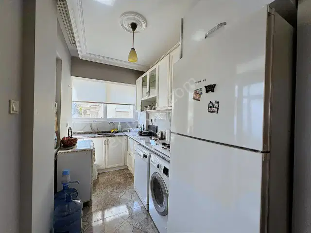 Şirinyalı'da Eşyalı 2+1 Kıralık Daire — görsel 2