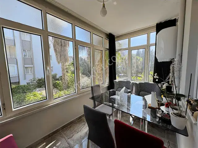 Şirinyalı'da Eşyalı 2+1 Kıralık Daire — görsel 4